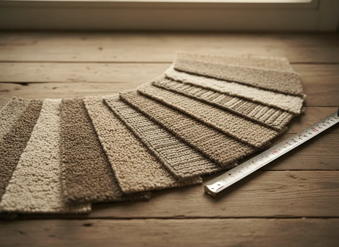Carpet Installation Kress, TX FAQs